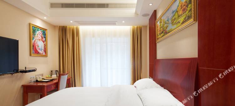 柳州金御大酒店图片