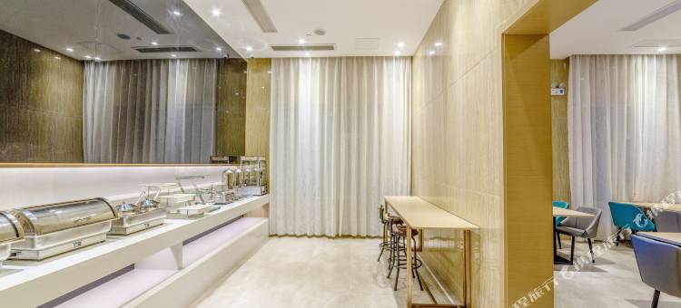 麗枫酒店(邹平黄山路店)图片