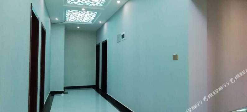 眉县心缘酒店图片