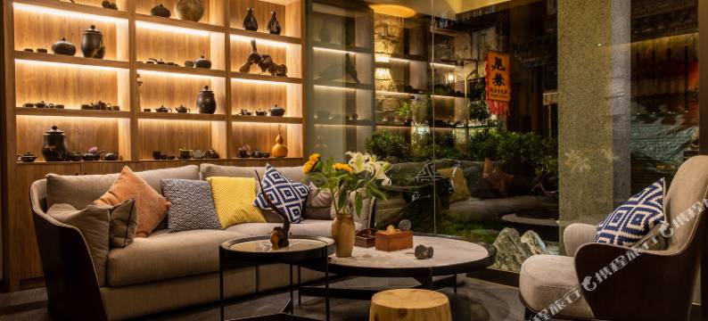 孔家客栈(建水古城店)图片