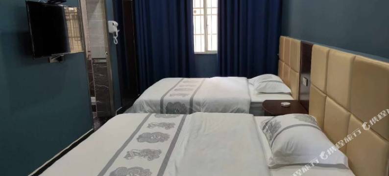 崇阳交友宾馆图片