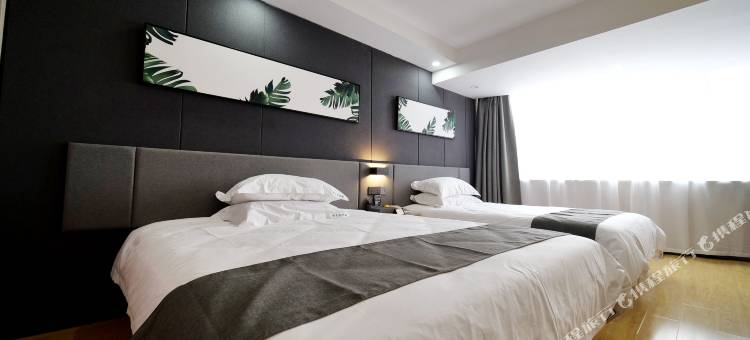 如家华驿精选酒店(灌南新天地商业广场店)图片