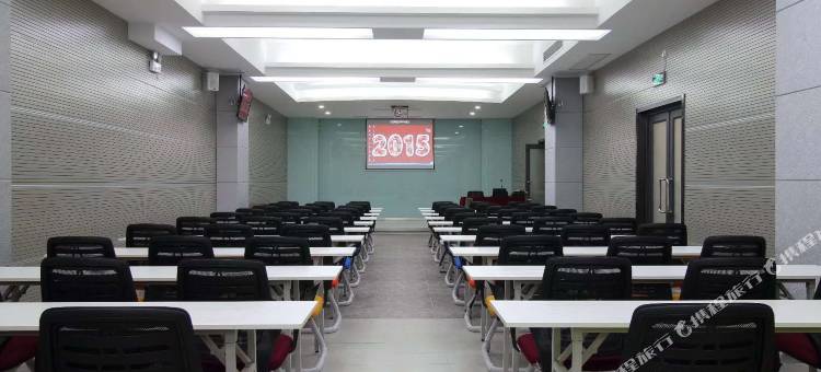 邹城柠檬城际酒店图片