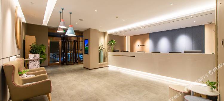 如家酒店·neo(大连金州安盛购物广场和平路轻轨站店)图片