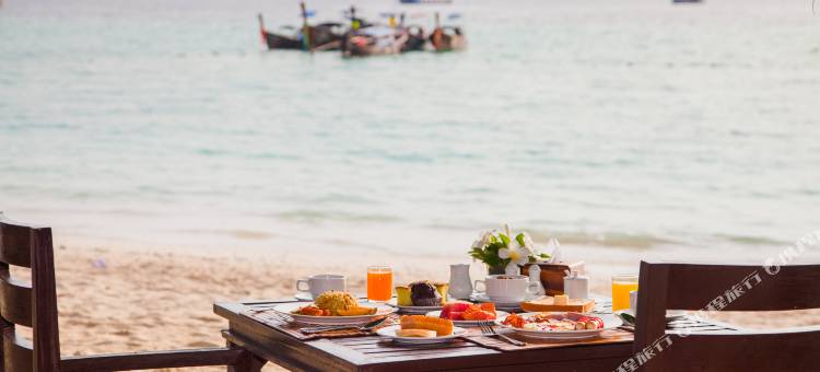 皮皮岛爱侣湾棕榈度假酒店(P.P. Erawan Palms Resort)图片