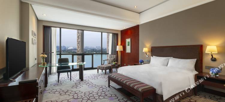 西安锦江国际酒店图片