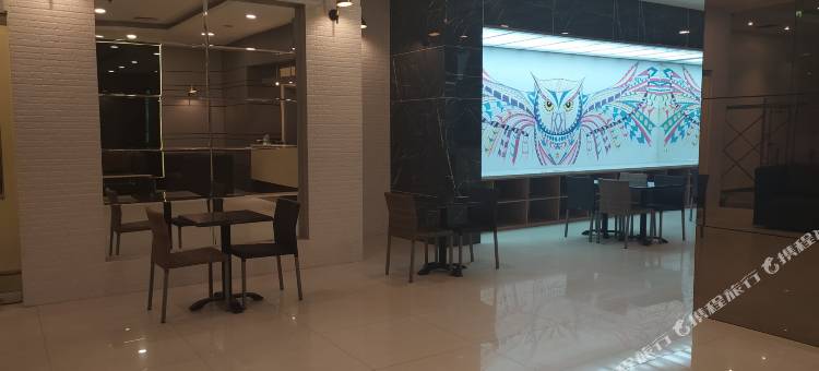 雅加达夜与日酒店-芒加贝萨尔(Nite & Day Jakarta - Mangga Besar)图片