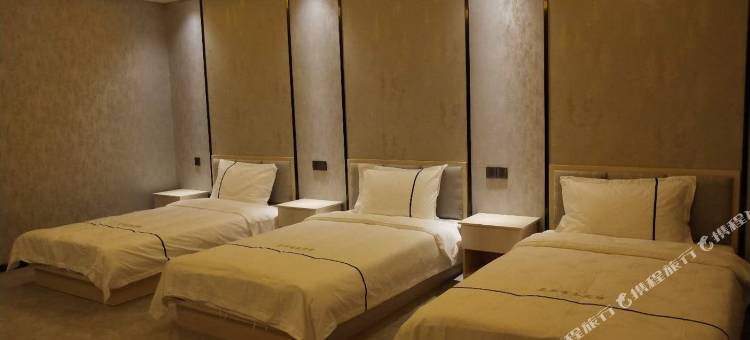 墨玉亚新商务宾馆图片