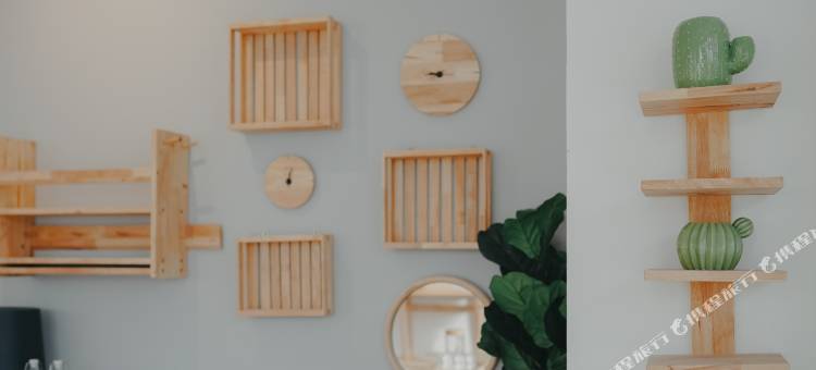 MUO比利克-比利克酒店(Bilik Bilik by Muo)图片