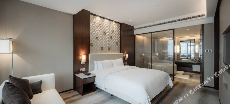 苏州日航酒店图片