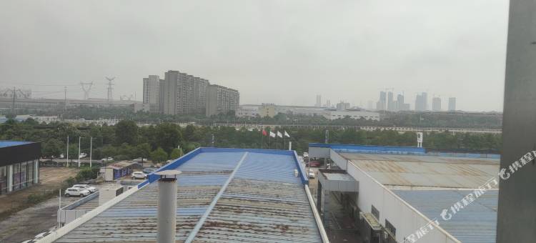 湘潭凯晟酒店(湘潭北站吉利制造基地店)图片