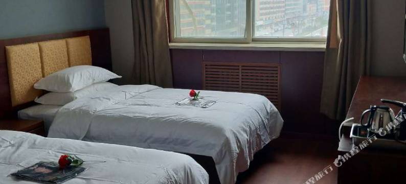 清徐玉池春宾馆图片