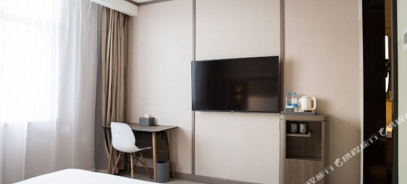 汉庭酒店(徐州贾汪店)图片