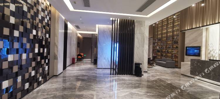 润达酒店(汕尾陆河店)图片