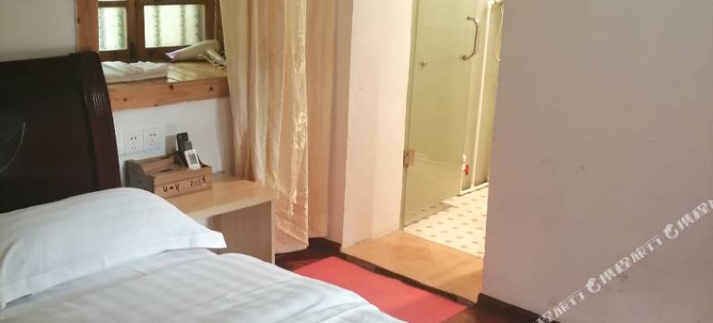 龙岩玉成楼客栈图片