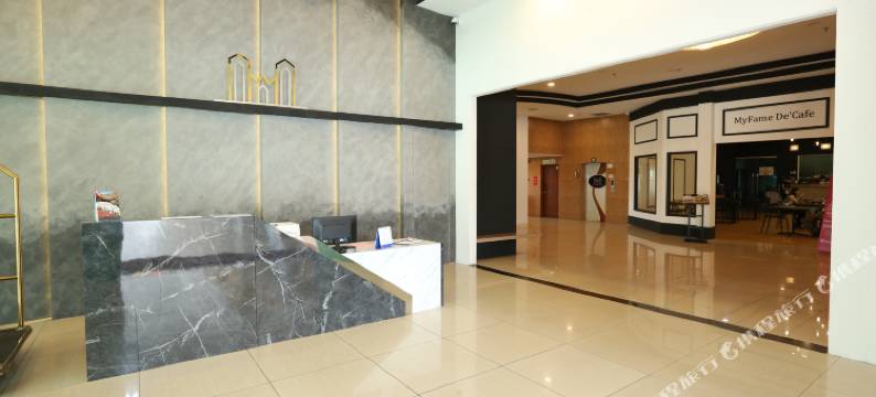 我的名声酒店(MY Fame Hotel)图片