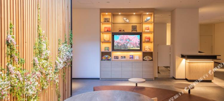京阪京都站南酒店(Hotel Keihan Kyoto Ekiminami)图片