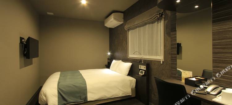 六本木Act酒店(Act Hotel Roppongi)图片