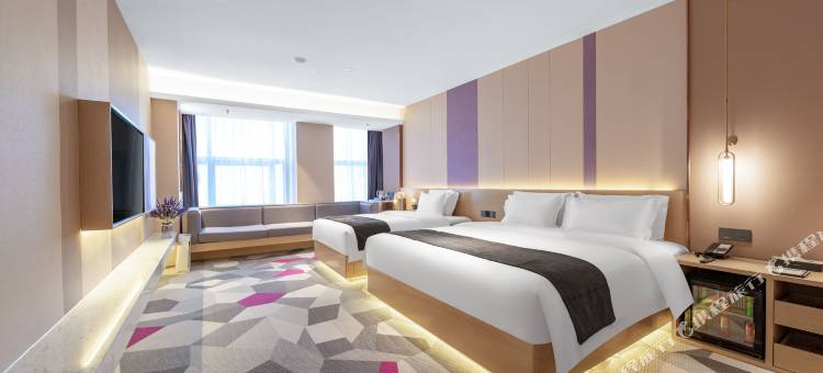 麗枫酒店(鞍山市中心店)图片