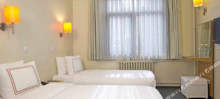 伊尔卡酒店(Ilkay Hotel)图片