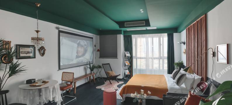 南京熙元公寓(新街口店)图片