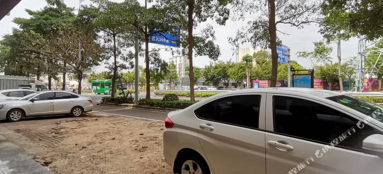 恒达民宿(湛江麻章汽车站湛江财贸学校店)图片