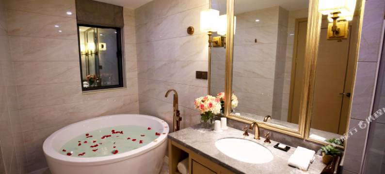 杭州｜铂代酒店(新天地购物中心·西文街地铁站店)图片