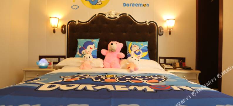 贵阳西湖花园大酒店图片