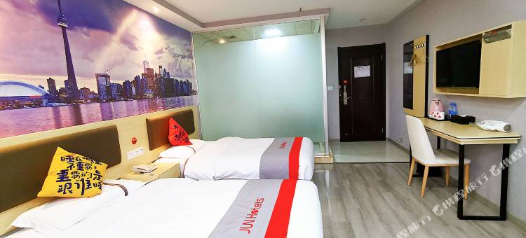 骏怡连锁酒店(进贤新区幼儿园店 )图片