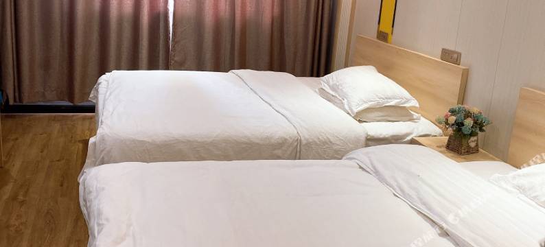 新野良美宾馆图片