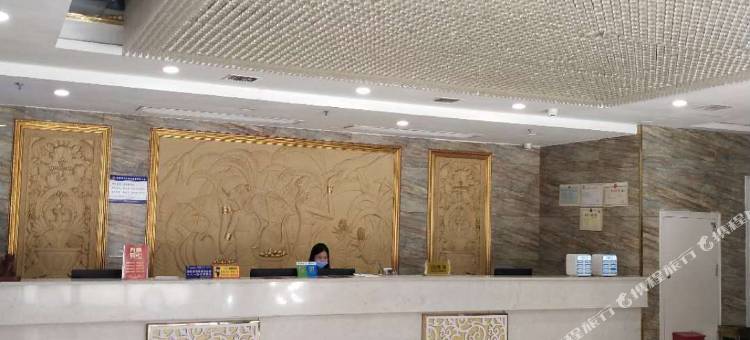 祁东乐亨酒店图片