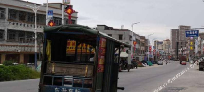 揭阳榕新旅社图片