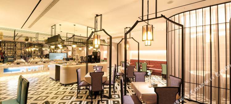 大庆卡迪雅酒店图片