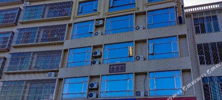 丰顺金豪住宿图片