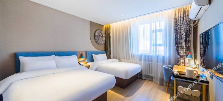 如家酒店·neo(哈尔滨平房新疆大街店)图片