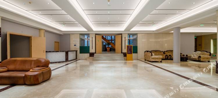 昆明西南宾馆迎宾楼(昆华医院店)图片