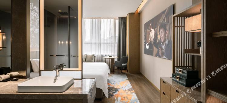 开元大酒店(武汉高铁站欢乐谷店)图片