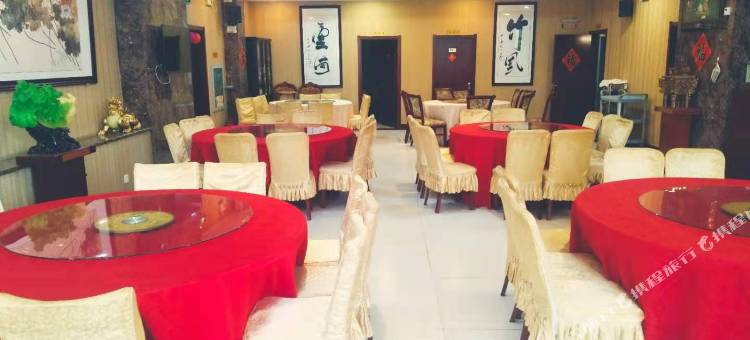 格林豪泰酒店(邢台火车站店)图片