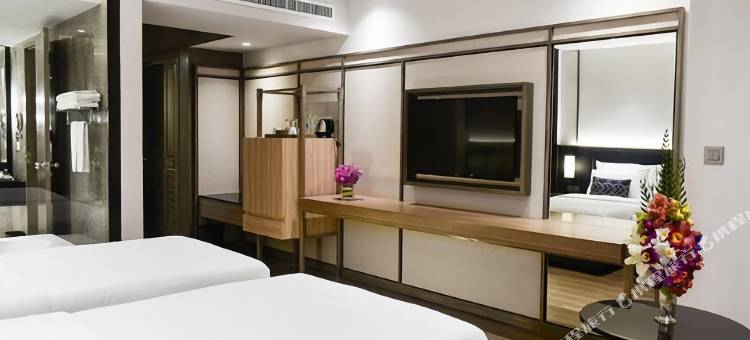 西玛塔尼酒店(Sima Thani Hotel)图片