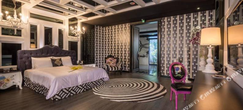 台中 水舞行馆图片