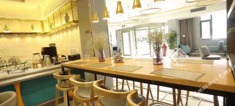 兰酒店(青岛胶州站广州南路店)图片