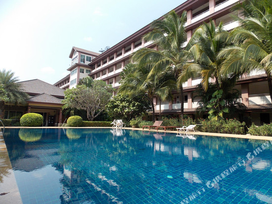 巴真府Eastpana行政公寓304号