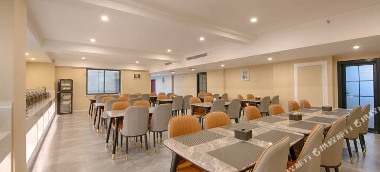 维也纳酒店(寿光万达广场店)图片