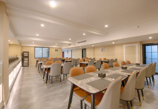 Vienna Hotel (Shouguang Wanda Plaza store) Hotel Overview