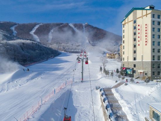 亚布力亚布洛尼酒店详情-pc酒店预订-中国南方航空官网