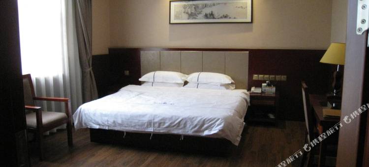 河口宇阳盛世大酒店图片