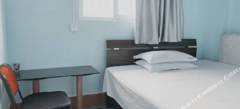 广州袁姐家庭旅馆图片