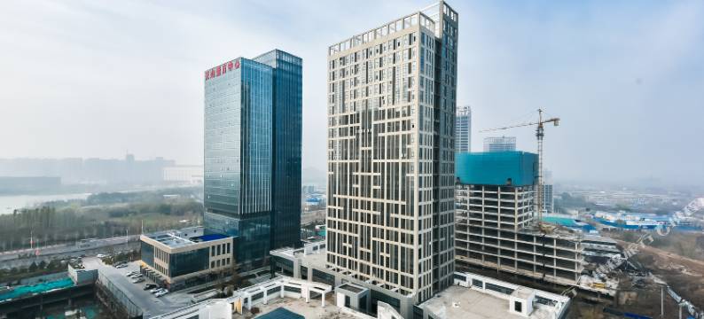 翡昵布渴轻奢酒店(石家庄正定国际会展中心奥体中心店)图片