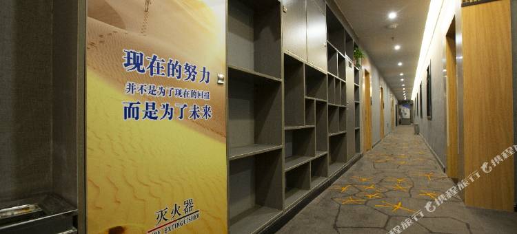 骏怡连锁酒店(连云港连云区猴嘴山镇港逸花园店)图片