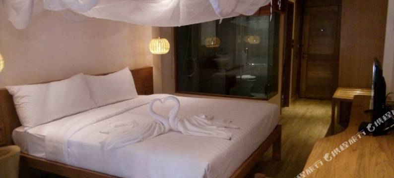 希利度假村(Sealey Resort Koh Larn)图片